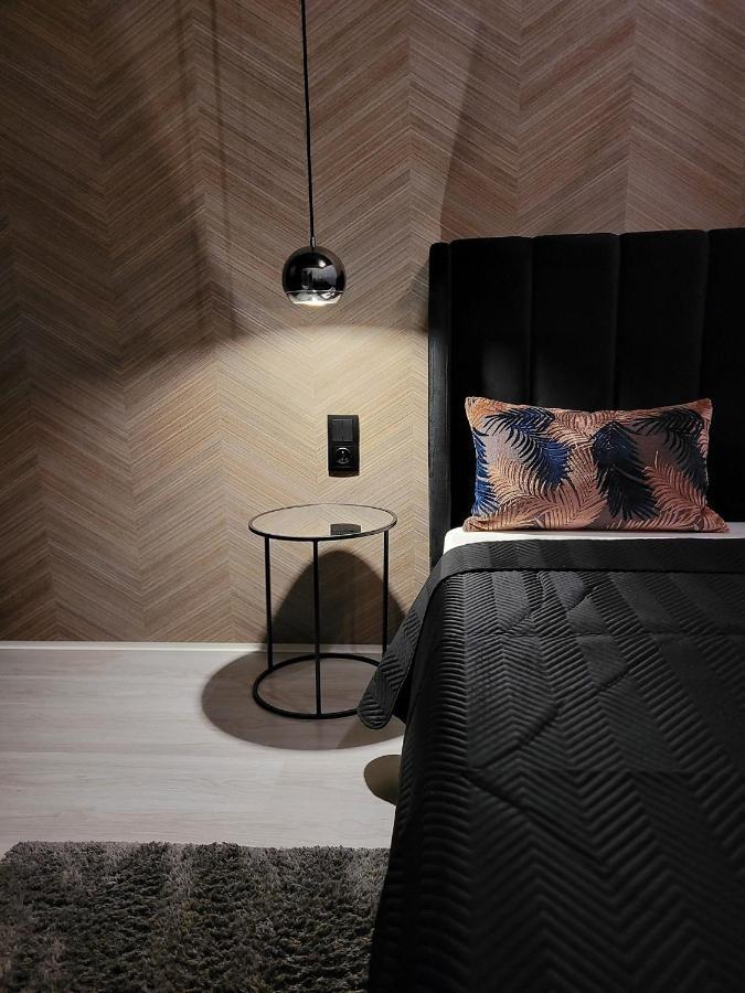 Park Apartament Z Duzym Tarasem - Proplace Гожув-Велькопольски Экстерьер фото