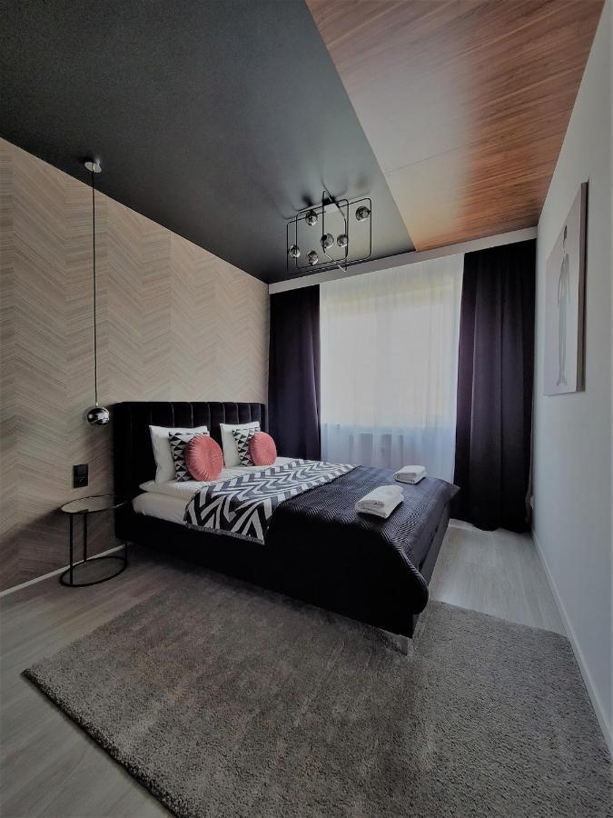 Park Apartament Z Duzym Tarasem - Proplace Гожув-Велькопольски Экстерьер фото