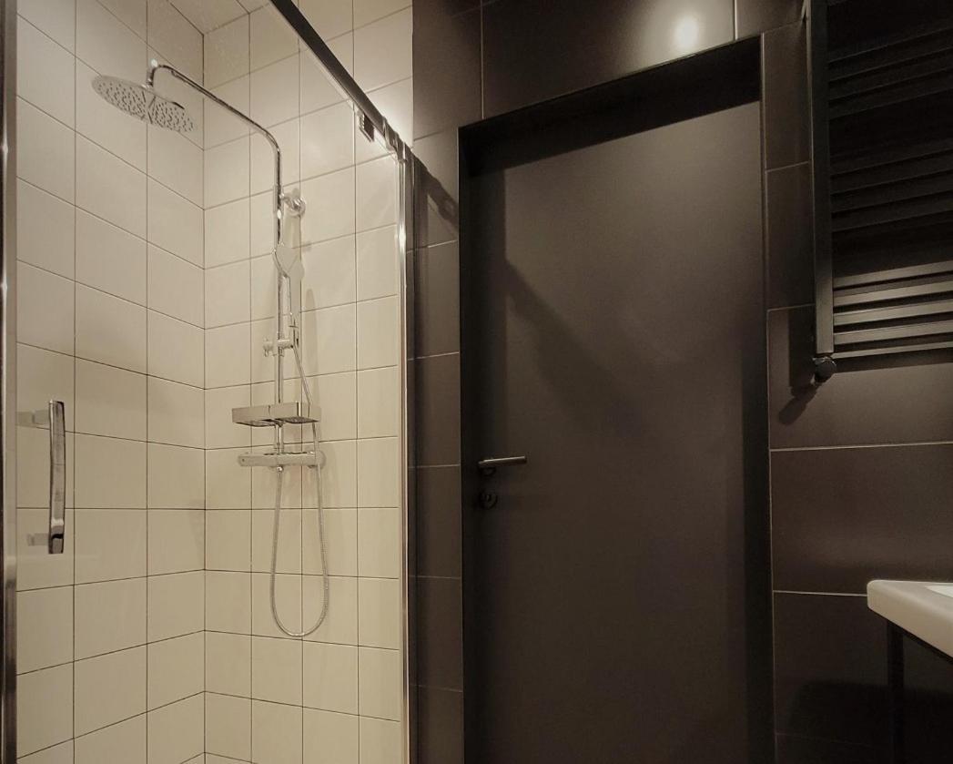 Park Apartament Z Duzym Tarasem - Proplace Гожув-Велькопольски Экстерьер фото
